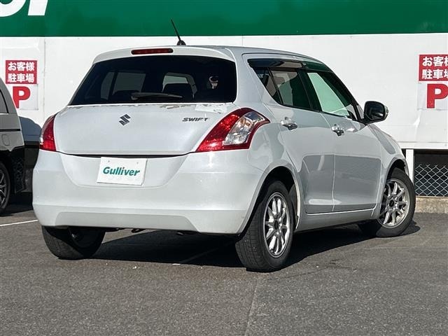 Suzuki SWIFT 2011 7253322-19