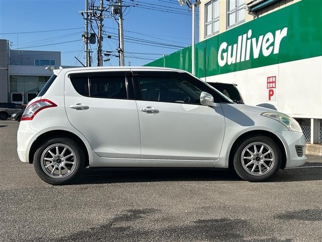 Suzuki SWIFT 2011 7253322-21