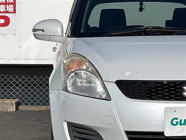 Suzuki SWIFT 2011 7253322-3