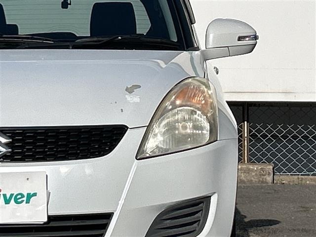 Suzuki SWIFT 2011 7253322-5
