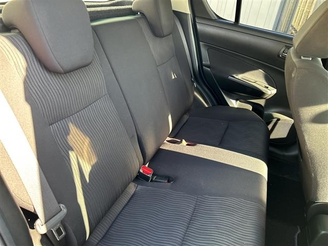 Suzuki SWIFT 2011 7253322-9