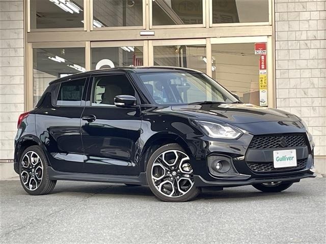 Suzuki SWIFT 2023 7253323-0