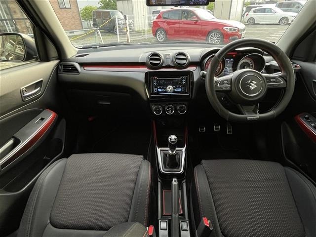 Suzuki SWIFT 2023 7253323-14