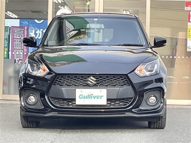 Suzuki SWIFT 2023 7253323-4