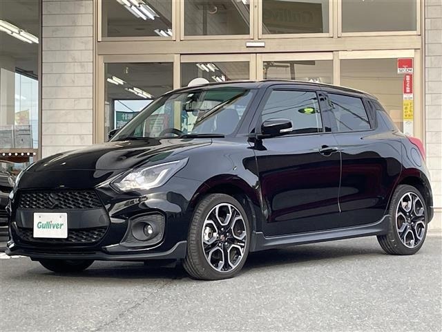 Suzuki SWIFT 2023 7253323-6