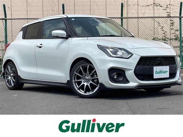 Suzuki SWIFT 2017 7253334-0