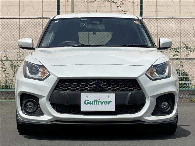Suzuki SWIFT 2017 7253334-12