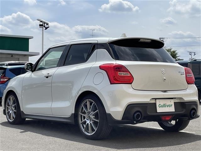 Suzuki SWIFT 2017 7253334-13