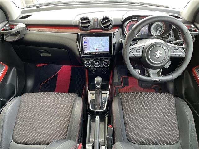 Suzuki SWIFT 2017 7253334-14