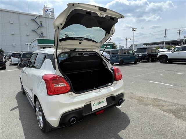 Suzuki SWIFT 2017 7253334-2