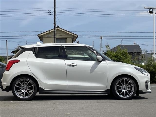 Suzuki SWIFT 2017 7253334-20