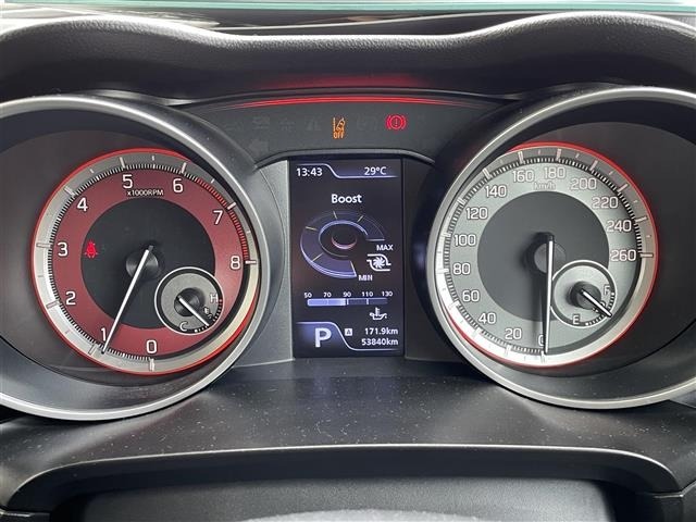 Suzuki SWIFT 2017 7253334-6