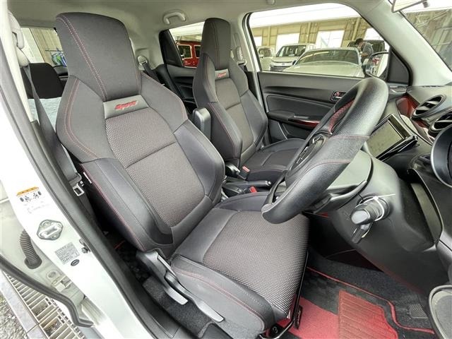Suzuki SWIFT 2017 7253334-8