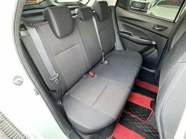 Suzuki SWIFT 2017 7253334-9