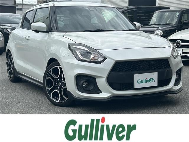 Suzuki SWIFT 2020 7253337-0