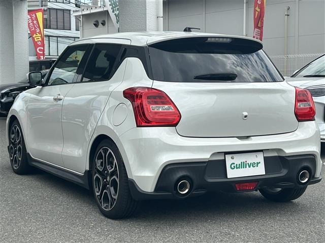 Suzuki SWIFT 2020 7253337-13