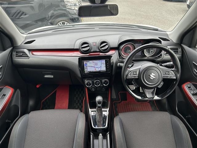 Suzuki SWIFT 2020 7253337-14