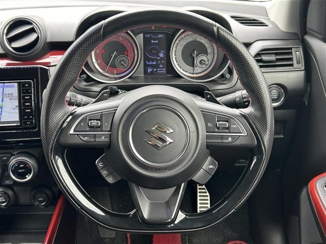 Suzuki SWIFT 2020 7253337-17