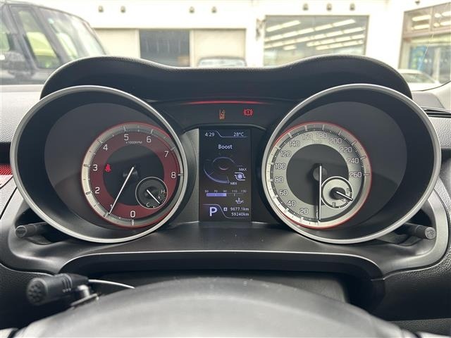 Suzuki SWIFT 2020 7253337-18
