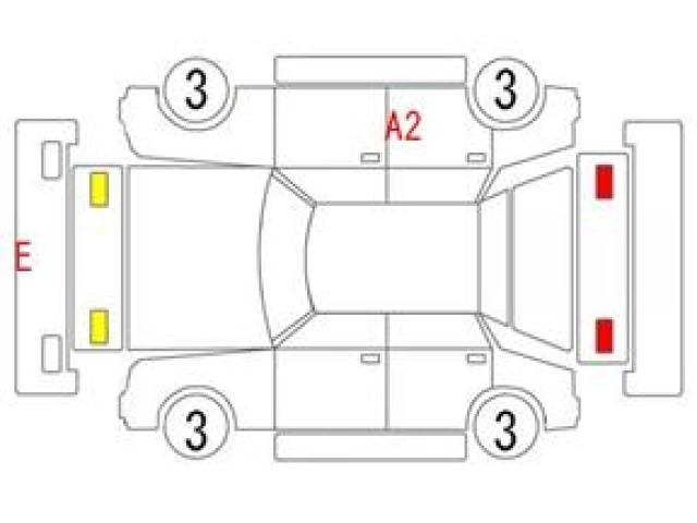 Suzuki SWIFT 2020 7253337-23