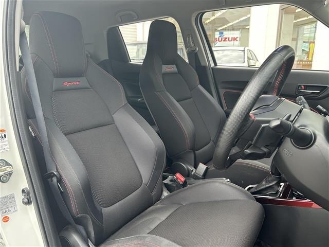 Suzuki SWIFT 2020 7253337-4