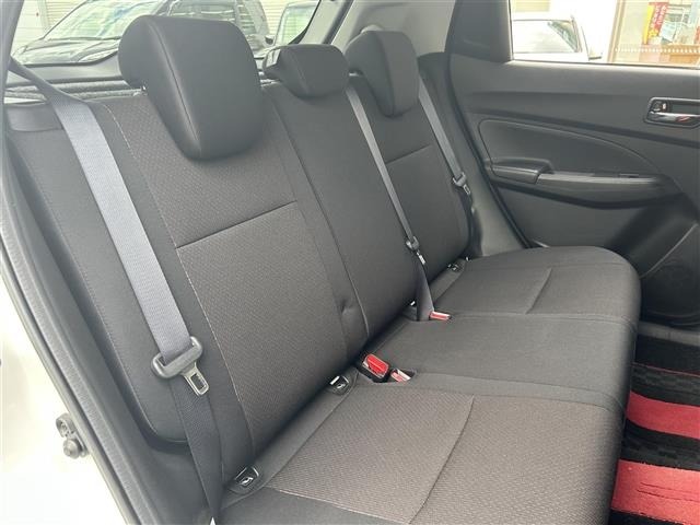 Suzuki SWIFT 2020 7253337-6