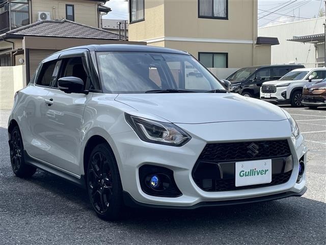 Suzuki SWIFT 2025 7253338-0