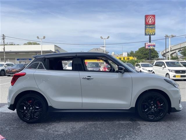 Suzuki SWIFT 2025 7253338-1