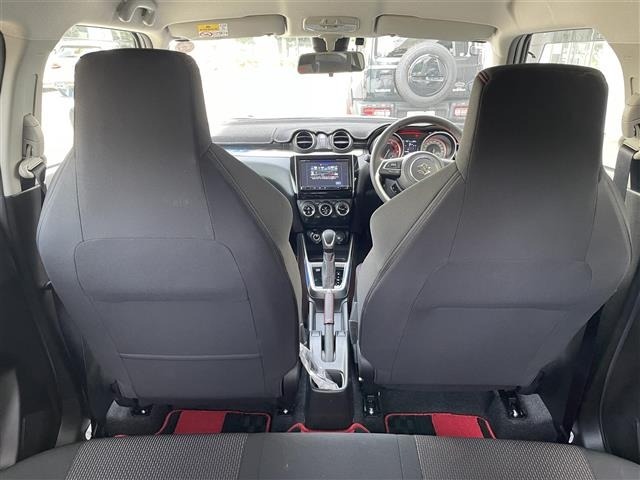 Suzuki SWIFT 2025 7253338-11