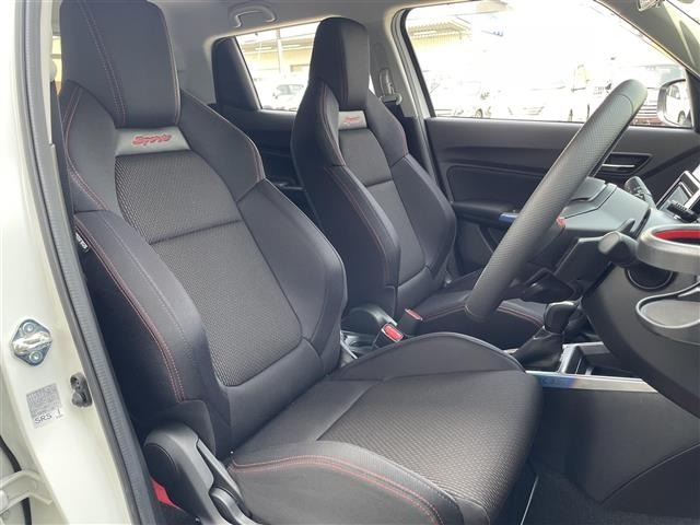 Suzuki SWIFT 2025 7253338-12