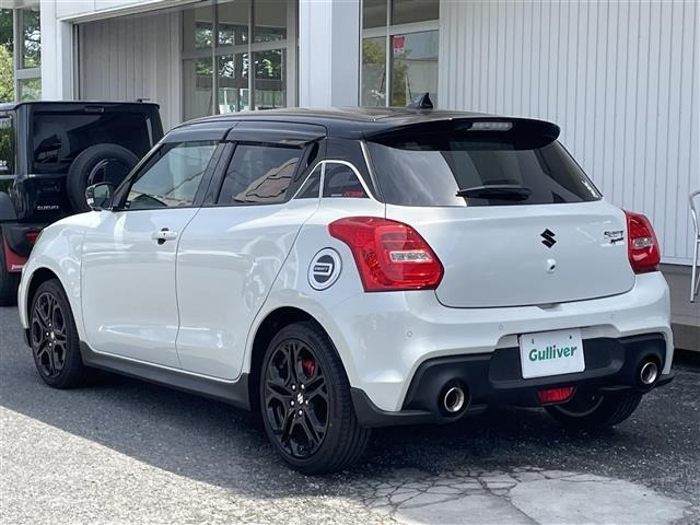 Suzuki SWIFT 2025 7253338-13