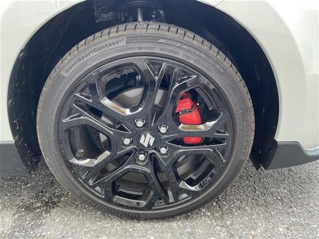 Suzuki SWIFT 2025 7253338-16