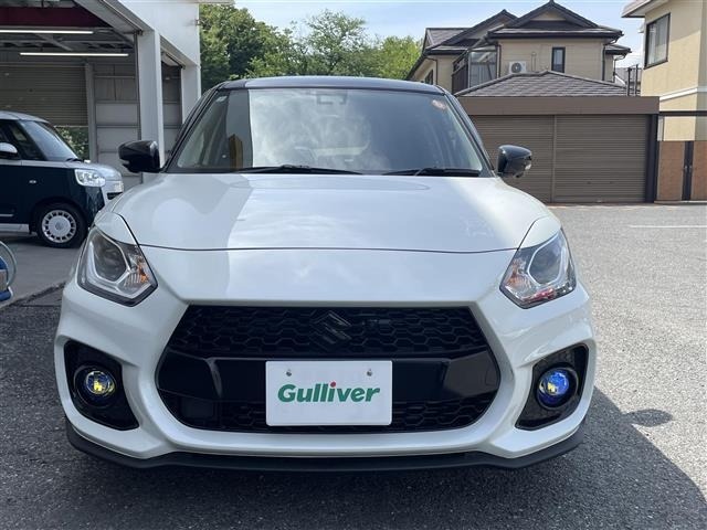 Suzuki SWIFT 2025 7253338-17