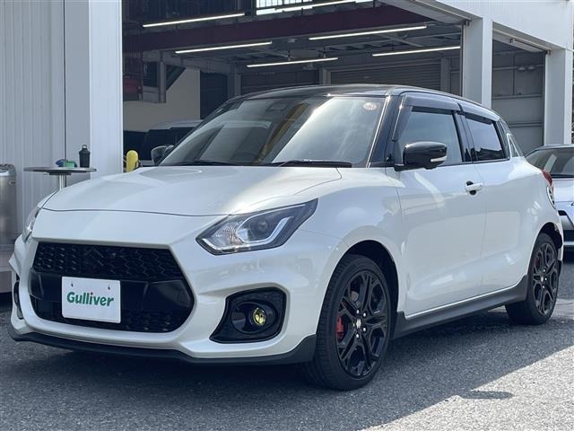 Suzuki SWIFT 2025 7253338-18