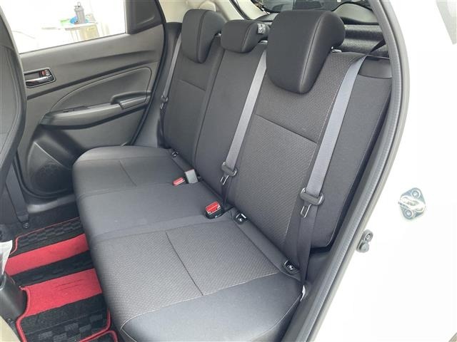 Suzuki SWIFT 2025 7253338-2