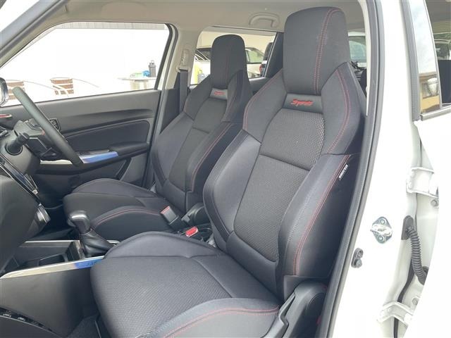 Suzuki SWIFT 2025 7253338-20
