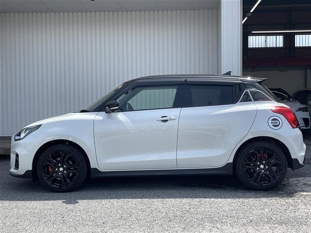 Suzuki SWIFT 2025 7253338-21
