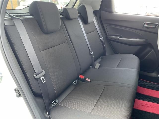 Suzuki SWIFT 2025 7253338-22