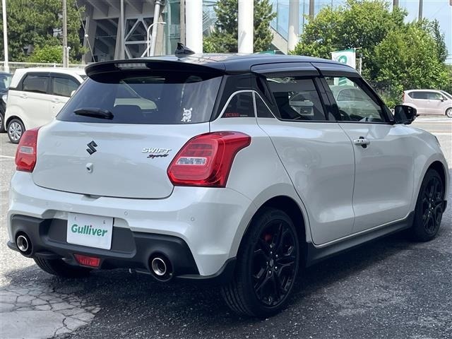 Suzuki SWIFT 2025 7253338-3