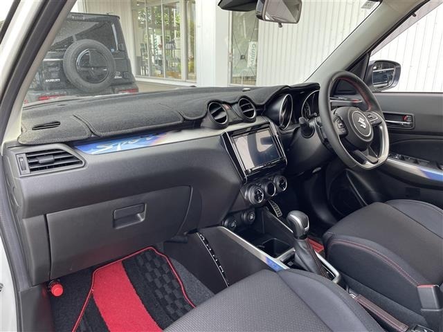 Suzuki SWIFT 2025 7253338-4