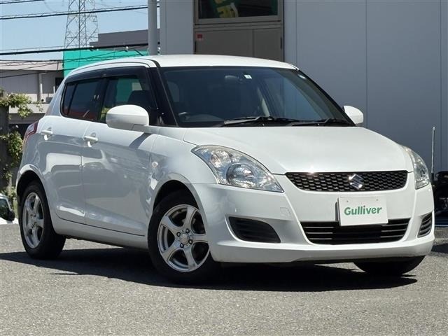 Suzuki SWIFT 2013 7253341-0