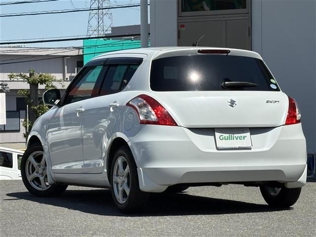 Suzuki SWIFT 2013 7253341-13