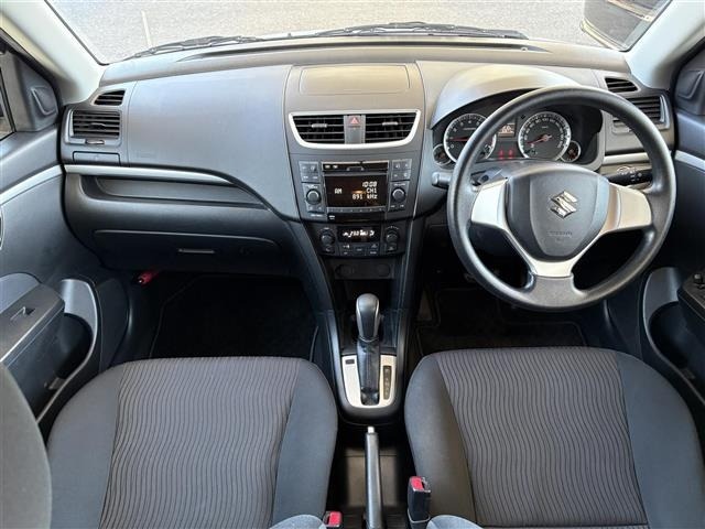 Suzuki SWIFT 2013 7253341-14