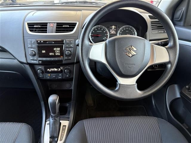 Suzuki SWIFT 2013 7253341-15