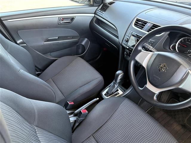 Suzuki SWIFT 2013 7253341-22