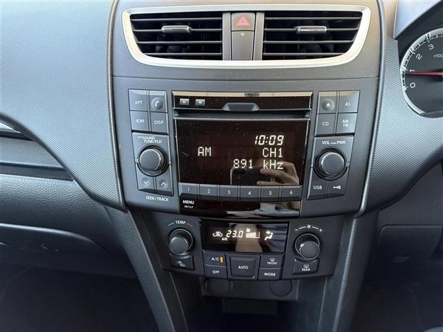 Suzuki SWIFT 2013 7253341-3