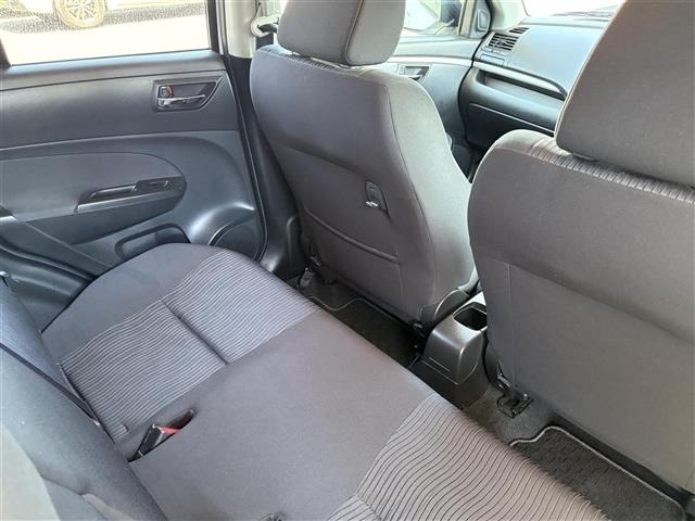 Suzuki SWIFT 2013 7253341-4