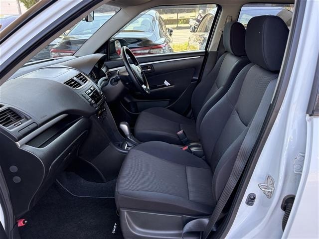Suzuki SWIFT 2013 7253341-6