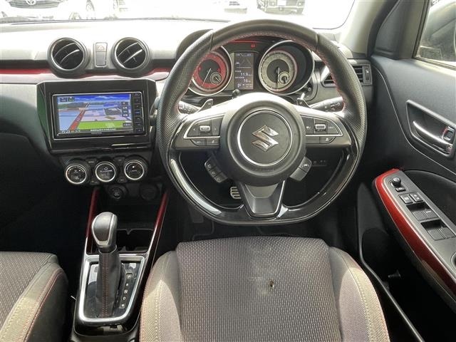 Suzuki SWIFT 2020 7253342-1