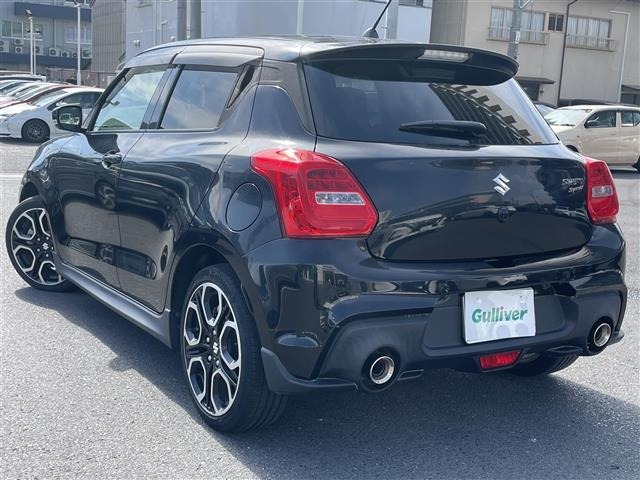 Suzuki SWIFT 2020 7253342-12